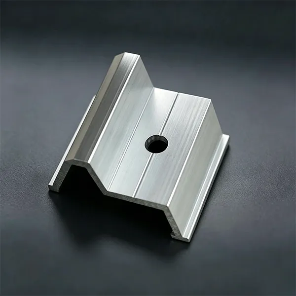 Solar Mounting Accessories