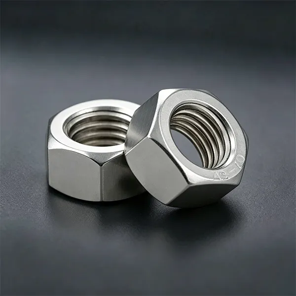 Ground Solar Fasteners