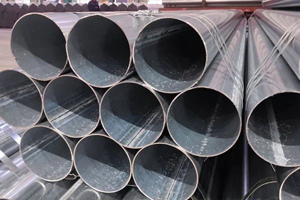 Light-Gauge Steel Channels Reshape Low-Rise Construction