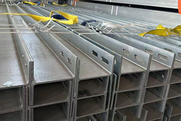 New Standards Reshape Structural Steel Beam Applications