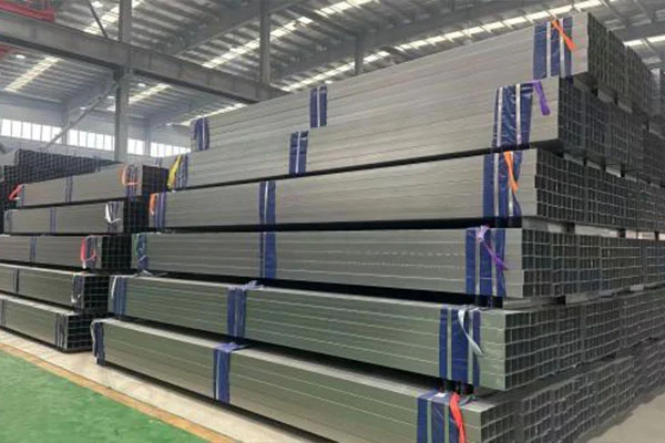 Heavy Tee Sections Gain Role in Industrial Renovations