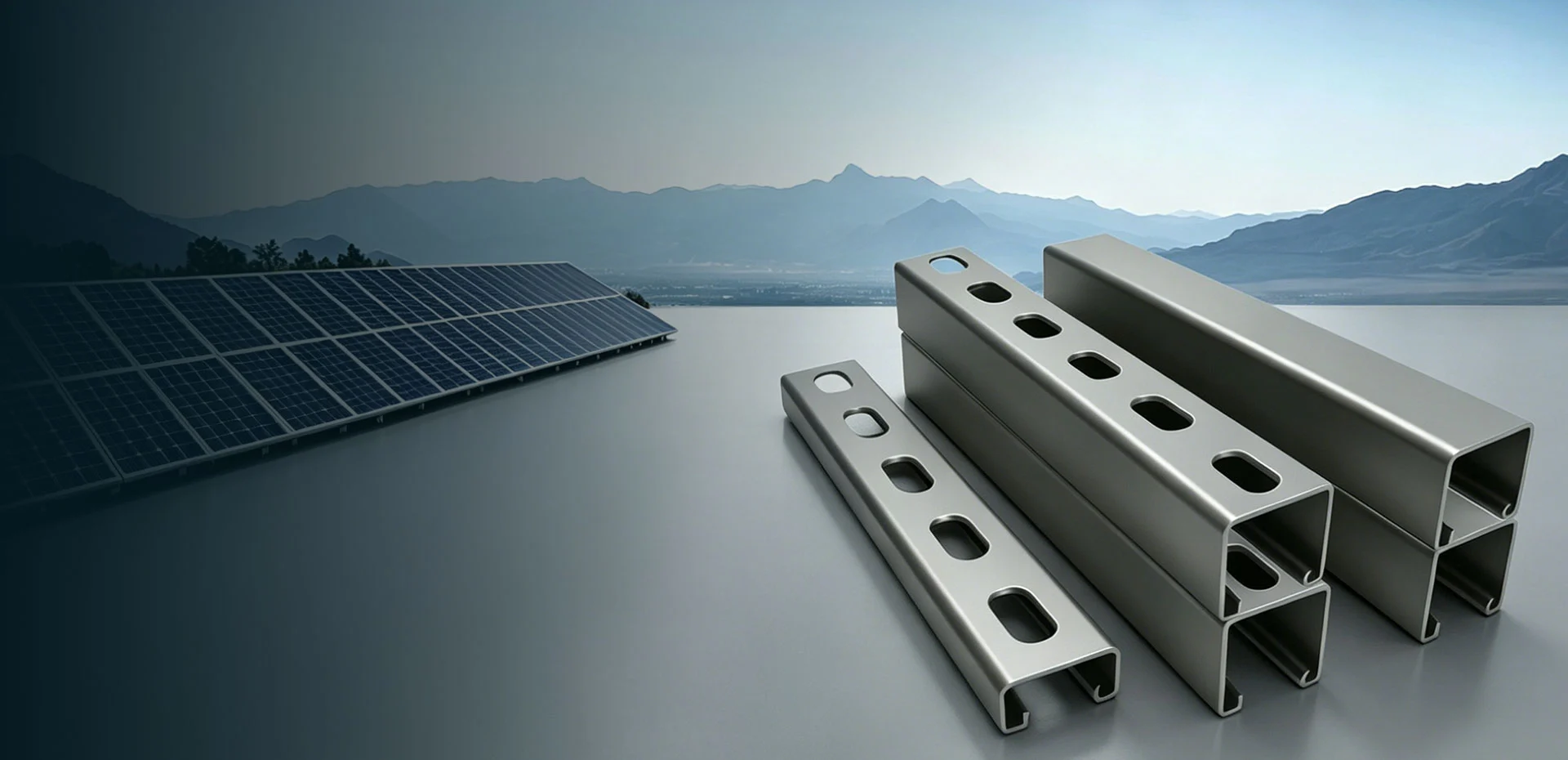 Full-Cycle Service from Pre-Sales to After-Sales - Energet Solar