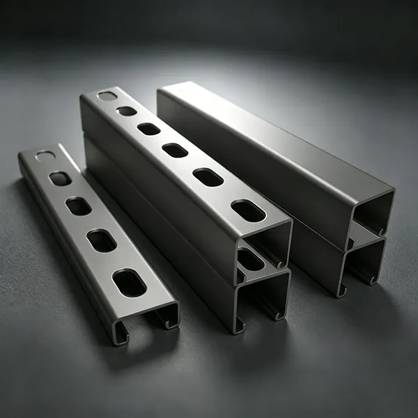 Structural Steel Shapes