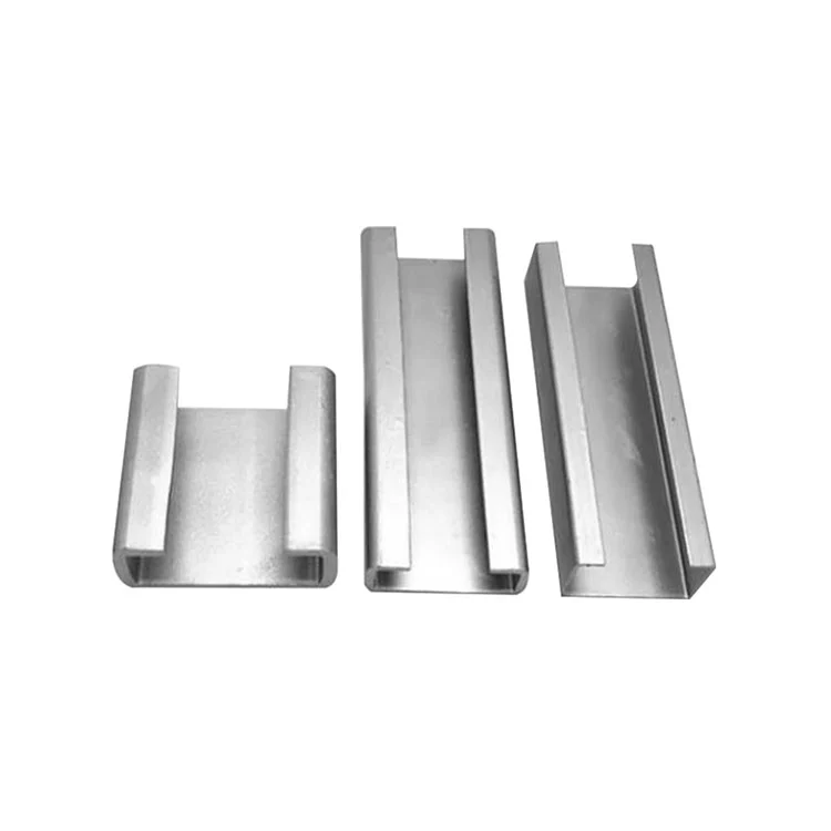 C-Channel Steel