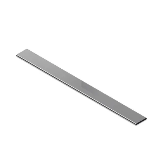 Flat Steel Bar