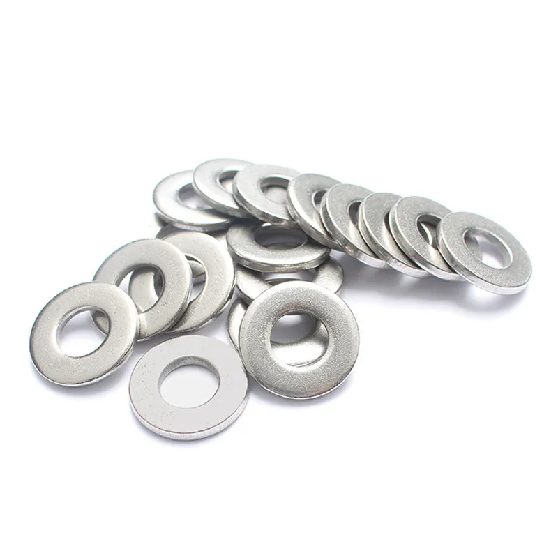 Flat Washer for Bolt
