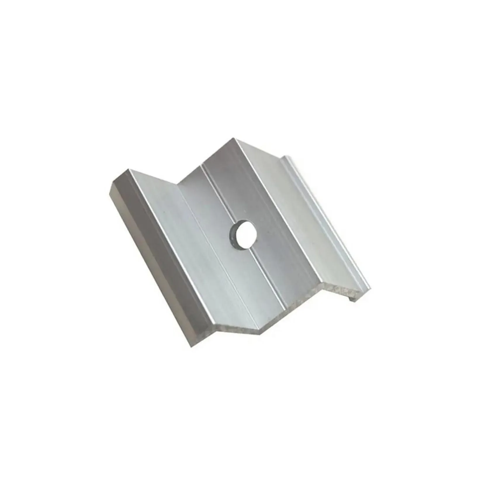 Galvanized U Channel