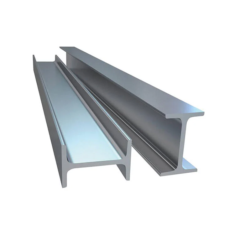 H-Channel Steel