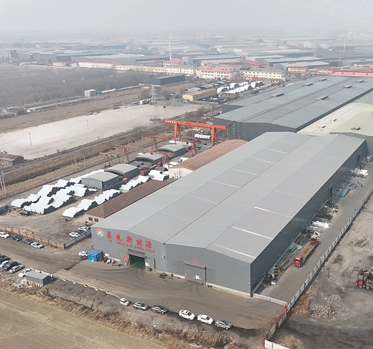 Tianjin carbon steel factory
