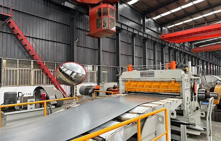 Factory