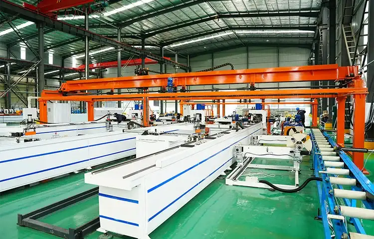 Factory