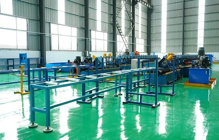 Factory