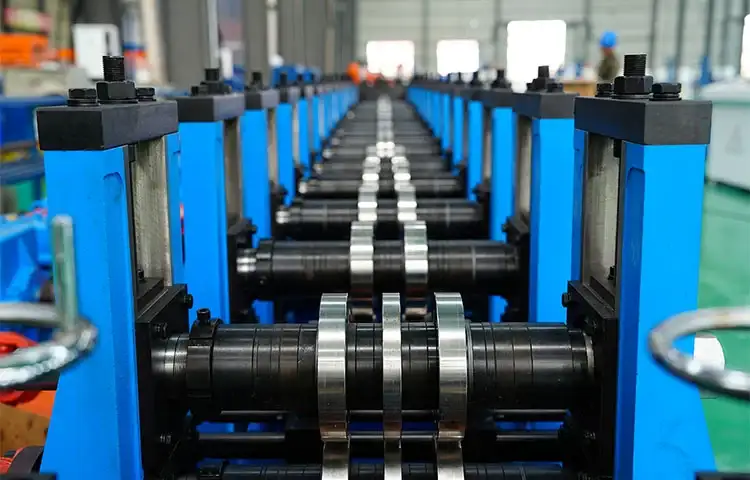 Factory