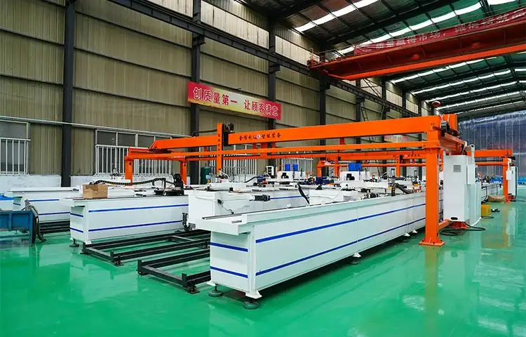 Factory