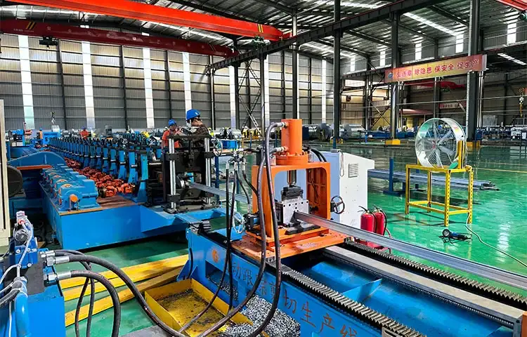 Factory