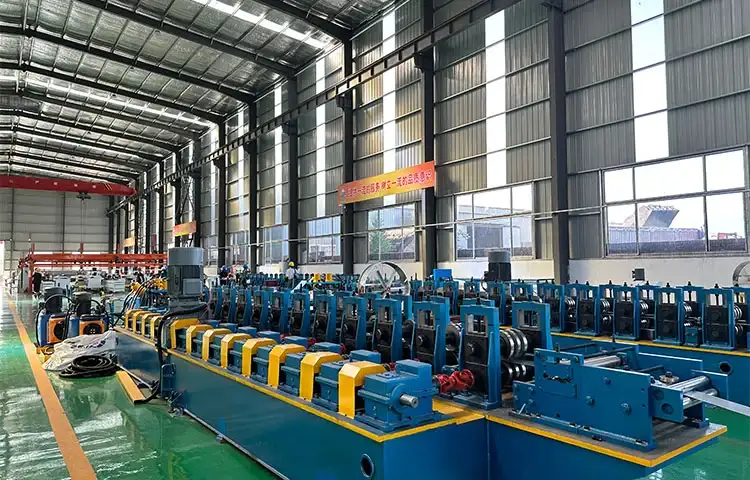 Factory