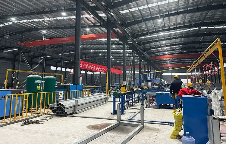 Factory