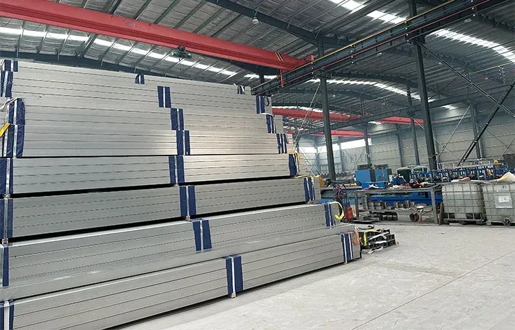 Factory