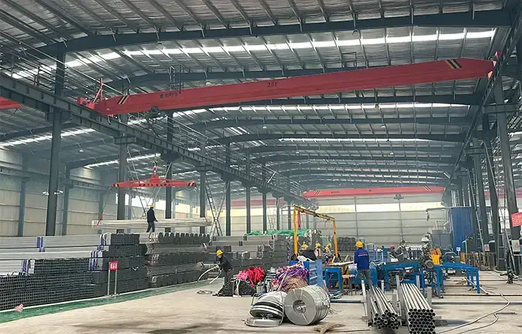 Factory