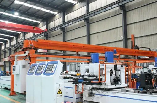 U Channel Steel