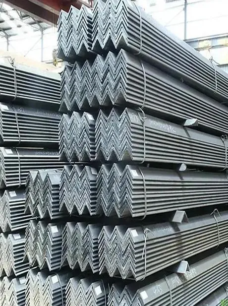 Equal Angle Steel