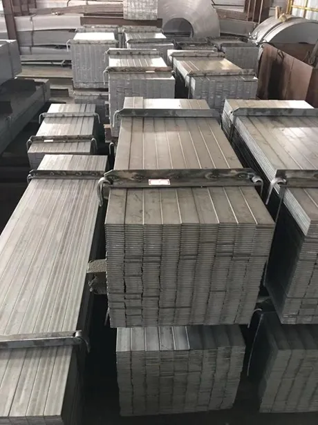 Flat Steel Bar