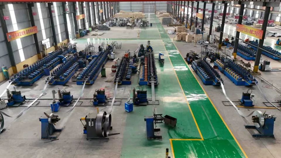 Flat Steel Bar
