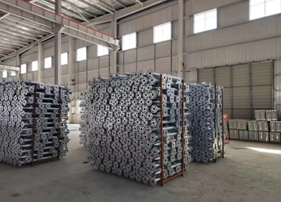 Ground Screw Pile
