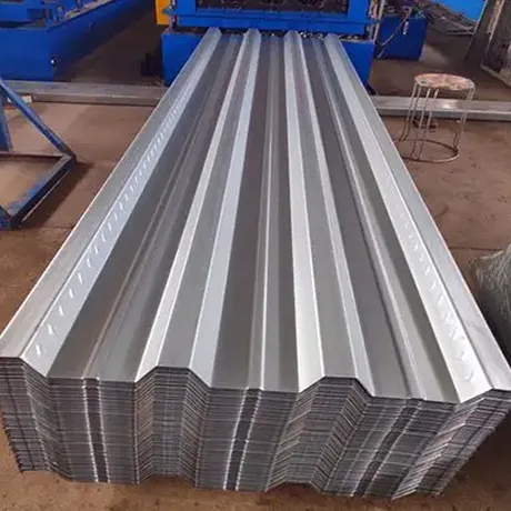 Operation And Maintenance Walkway