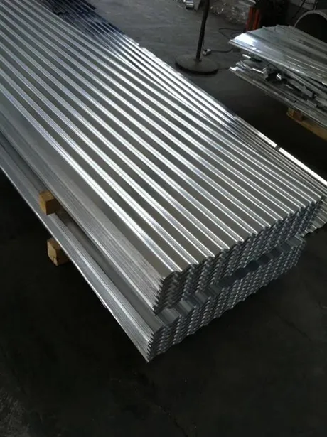 Operation And Maintenance Walkway