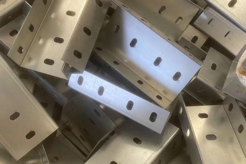 Purlin Connector