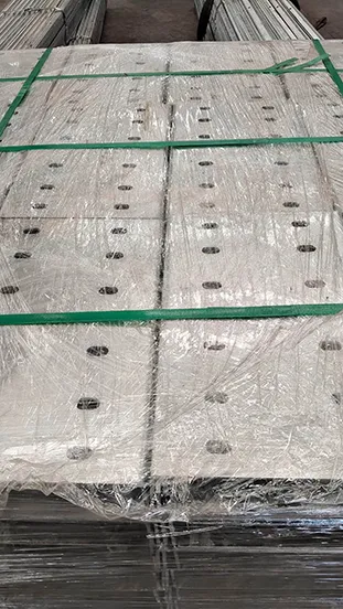 Purlin Connector