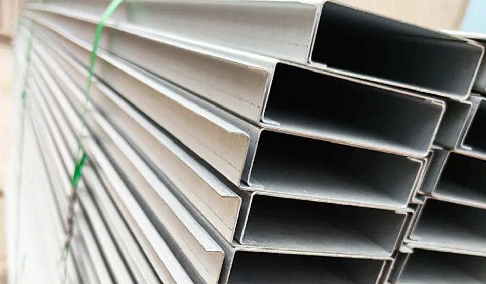Secondary Gutter
