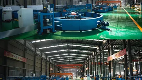 Solar Mounting Base Plate