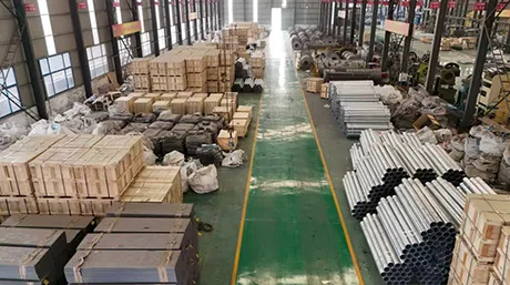 Structural Angle Steel Bar