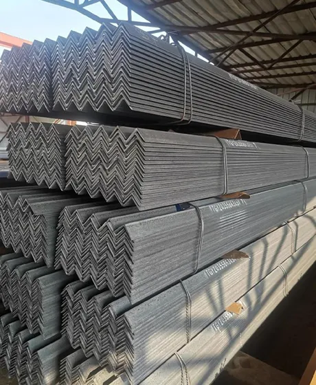 Structural Angle Steel Bar