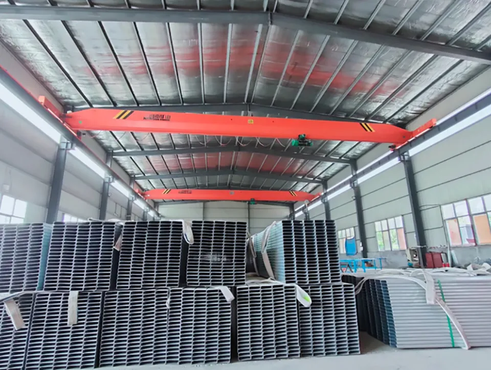 Transverse Steel Water Gutter