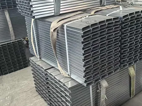Transverse Steel Water Gutter