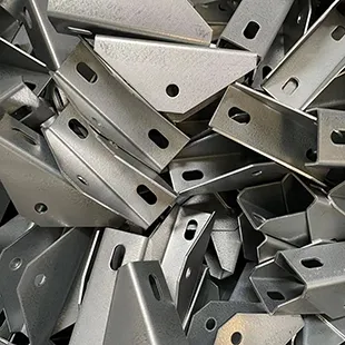Triangular Connector