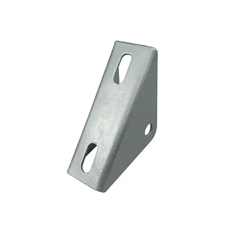 Triangular Connector