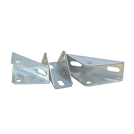 Triangular Connector
