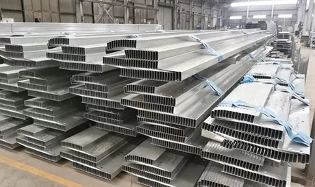 Z Channel Steel