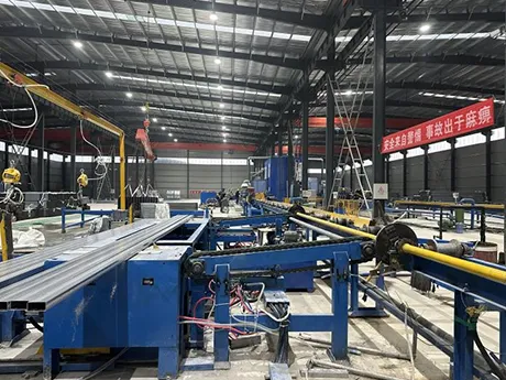 Zam Rectangular Tube