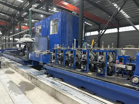 Zam Rectangular Tube