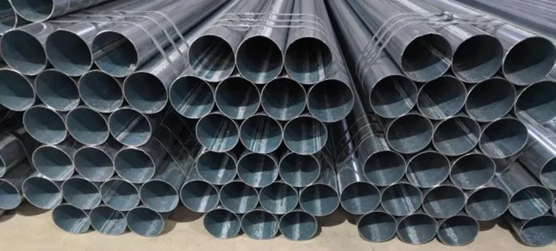 Zam Round Tube