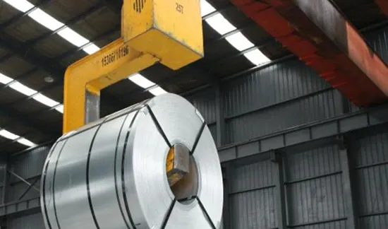 Zam Round Tube