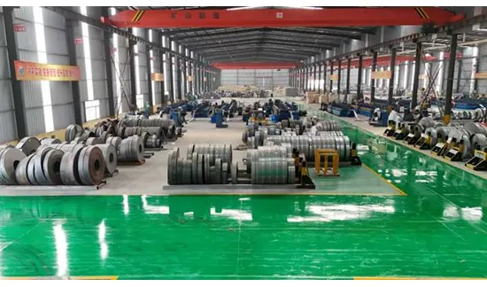 Zam Round Tube