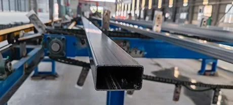 Zam Square Tube