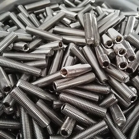 Chemical Anchor Bolt