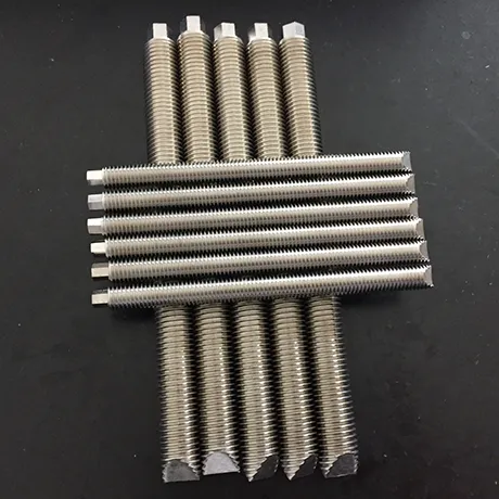 Chemical Anchor Bolt